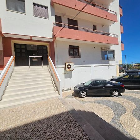 Apartamento Sunshine Monte Gordo Exterior foto
