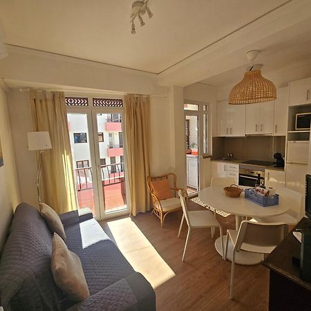 Apartamento Sunshine Monte Gordo Exterior foto