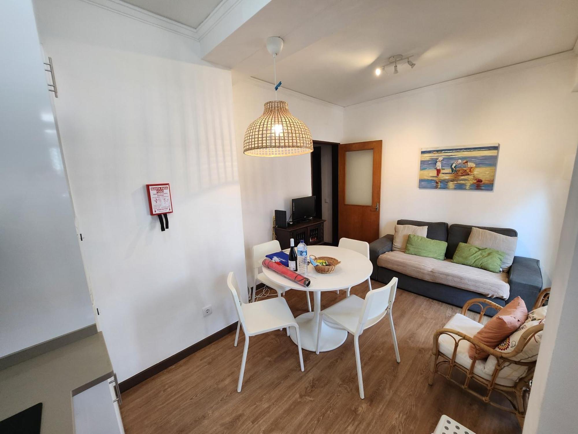 Apartamento Sunshine Monte Gordo Exterior foto