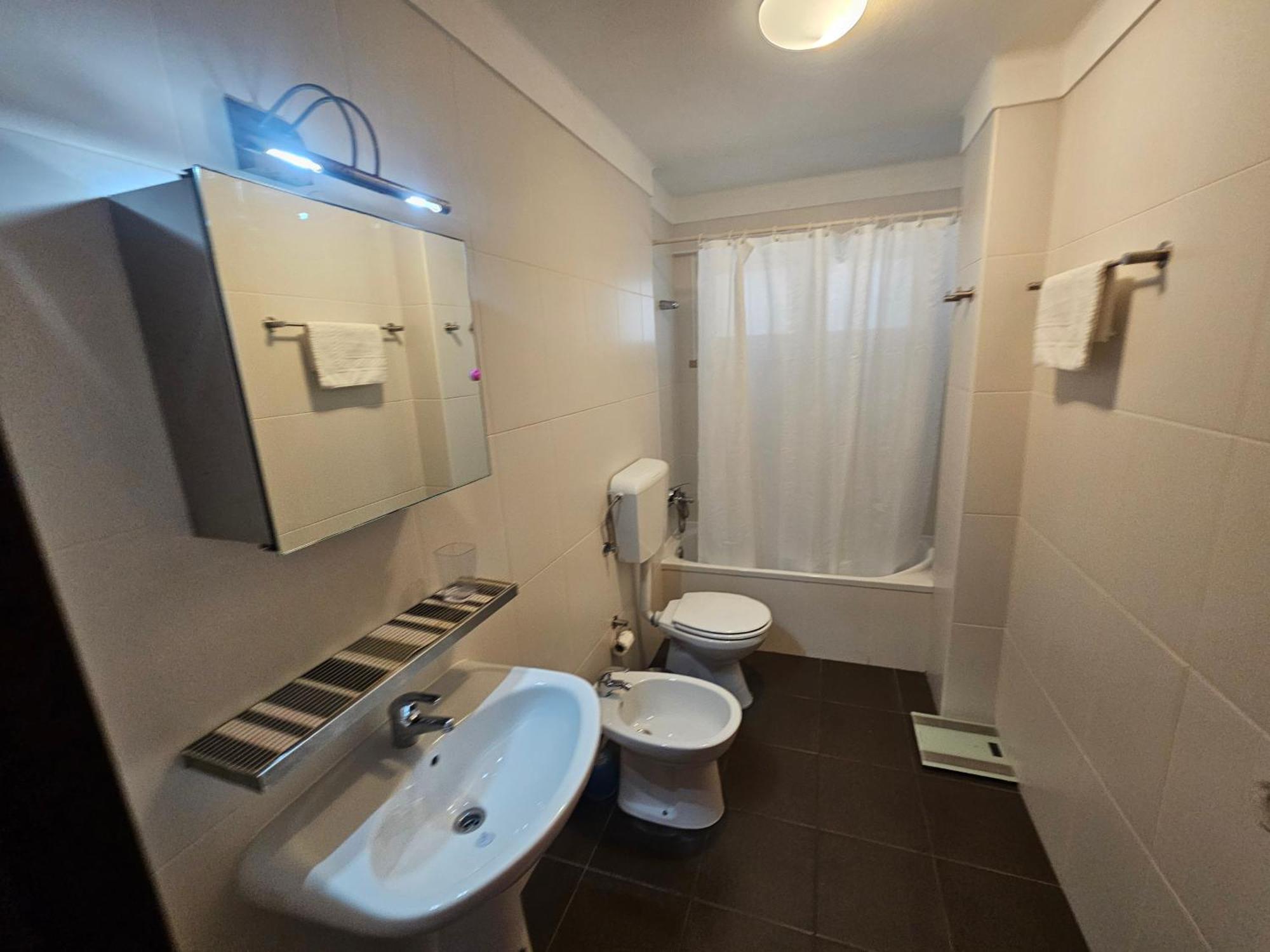 Apartamento Sunshine Monte Gordo Exterior foto
