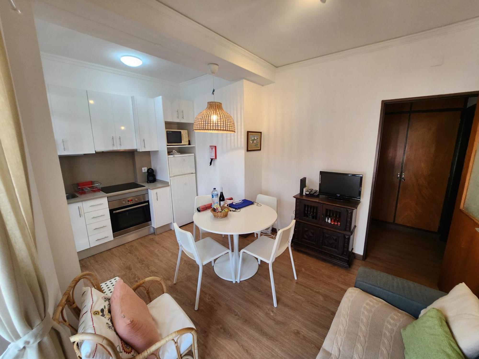 Apartamento Sunshine Monte Gordo Exterior foto