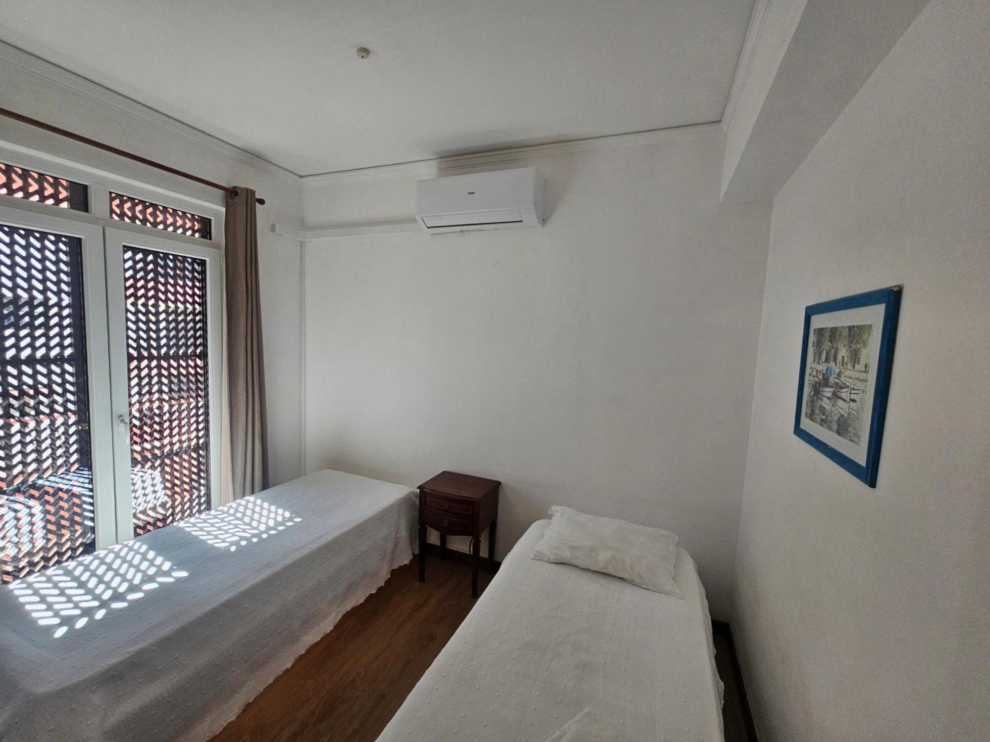 Apartamento Sunshine Monte Gordo Exterior foto